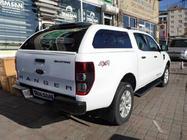 Ford Ranger 2011–2022 Hardtop za tovorni keson (Canopy) fotografija 5