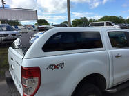 Ford Ranger 2011–2022 Hardtop za tovorni keson (Canopy) fotografija 6