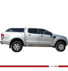 Ford Ranger 2011–2022 Hardtop za tovorni keson (Canopy) fotografija 3
