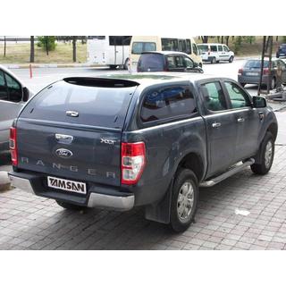 Hardtop za tovorni keson (Canopy) fotografija 4