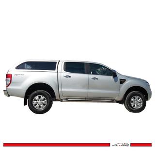 Hardtop za tovorni keson (Canopy) fotografija 3