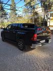 Toyota Hilux 2015– Hardtop za pick-up GRAND BOX fotografija 8