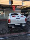 Toyota Hilux 2015– Hardtop za pick-up GRAND BOX fotografija 9