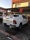 Toyota Hilux 2015– Hardtop za pick-up GRAND BOX fotografija 11