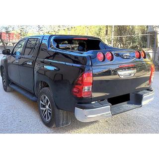 Hardtop za pick-up GRAND BOX Toyota Hilux 2015– fotografija 3