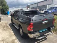 Toyota Hilux 2015– Hardtop za keson FULL BOX fotografija 3
