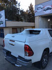 Toyota Hilux 2015– Hardtop za keson FULL BOX fotografija 4