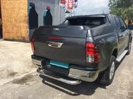 Toyota Hilux 2015– Hardtop za keson FULL BOX fotografija 5