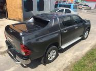 Toyota Hilux 2015– Hardtop za keson FULL BOX fotografija 2
