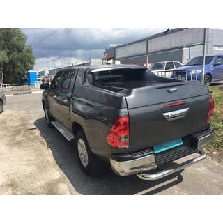 Hardtop za keson FULL BOX Toyota Hilux 2015– fotografija 3