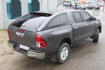 Toyota Hilux 2015– Hardtop STARBOX fotografija 2