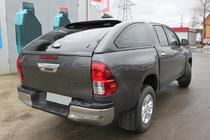 Toyota Hilux 2015– Hardtop STARBOX fotografija 6