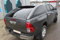 Toyota Hilux 2015– Hardtop STARBOX fotografija 7