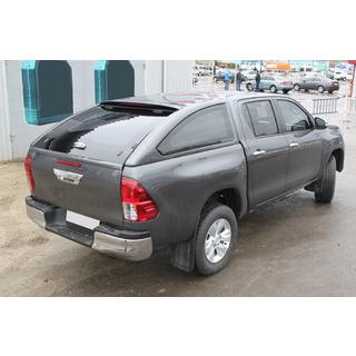 Hardtop STARBOX Toyota Hilux 2015– fotografija 2