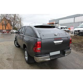 Hardtop STARBOX Toyota Hilux 2015– fotografija 4