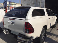 Toyota Hilux 2015– Hardtop za tovorni keson (Canopy) fotografija 6