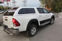 Toyota Hilux 2015– Hardtop za tovorni keson (Canopy) fotografija 7