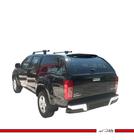 Isuzu D-Max 2011–2019 Standardni hardtop z okni fotografija 2