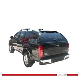 Standardni hardtop z okni Isuzu D-Max 2011–2019 fotografija 2