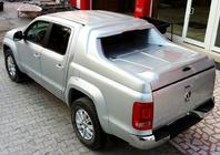 Volkswagen Amarok 2010–2022 Hardtop za keson FULL BOX fotografija 2