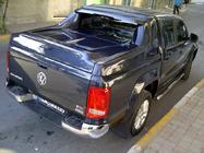Volkswagen Amarok 2010–2022 Hardtop za keson FULL BOX fotografija 3