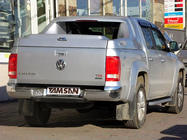 Volkswagen Amarok 2010–2022 Hardtop za keson FULL BOX fotografija 5