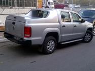 Volkswagen Amarok 2010–2022 Hardtop za keson FULL BOX fotografija 7