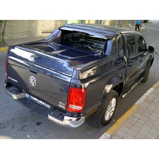 Hardtop za keson FULL BOX fotografija 3