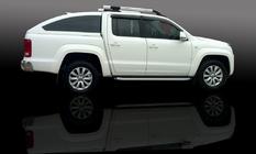 Volkswagen Amarok 2010–2022 Hardtop STARBOX fotografija 4