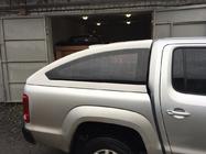 Volkswagen Amarok 2010–2022 Hardtop STARBOX fotografija 5