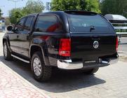 Volkswagen Amarok 2010–2022 Hardtop za tovorni keson (Canopy) fotografija 2