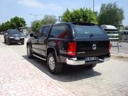 Volkswagen Amarok 2010–2022 Hardtop za tovorni keson (Canopy) fotografija 3