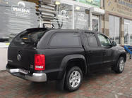 Volkswagen Amarok 2010–2022 Hardtop za tovorni keson (Canopy) fotografija 7