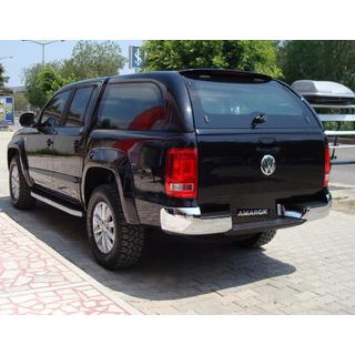 Hardtop za tovorni keson (Canopy) fotografija 2