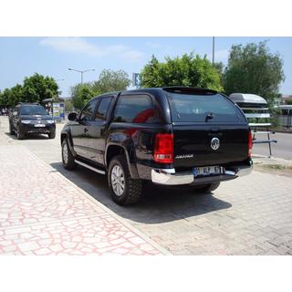 Hardtop za tovorni keson (Canopy) fotografija 3