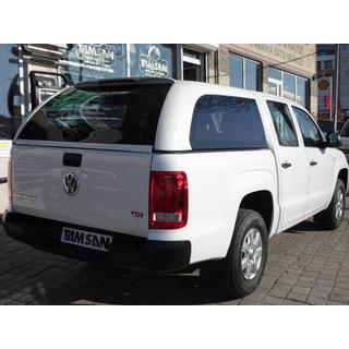 Hardtop za tovorni keson (Canopy) fotografija 4