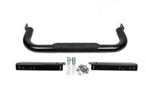 Volkswagen Amarok 2010–2022 Zadnji zaščitni lok Omsa (črn) fotografija 2