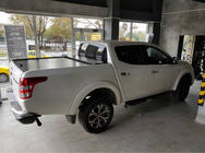 Mitsubishi L200 2015–2024 Rolo pokrov kesona fotografija 5