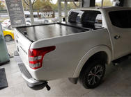 Mitsubishi L200 2015–2024 Rolo pokrov kesona fotografija 8
