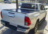 Toyota Hilux 2015– Roll bar Omback (2015-2020) fotografija 1