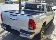 Toyota Hilux 2015– Roll bar Omback (2015-2020) fotografija 4