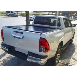 Roll bar Omback (2015-2020) Toyota Hilux 2015– fotografija 1