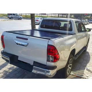 Roll bar Omback (2015-2020) Toyota Hilux 2015– fotografija 4
