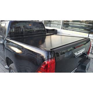 Roll bar Omback (2015-2020) Toyota Hilux 2015– fotografija 3