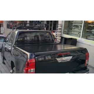 Roll bar Omback (2015-2020) Toyota Hilux 2015– fotografija 2