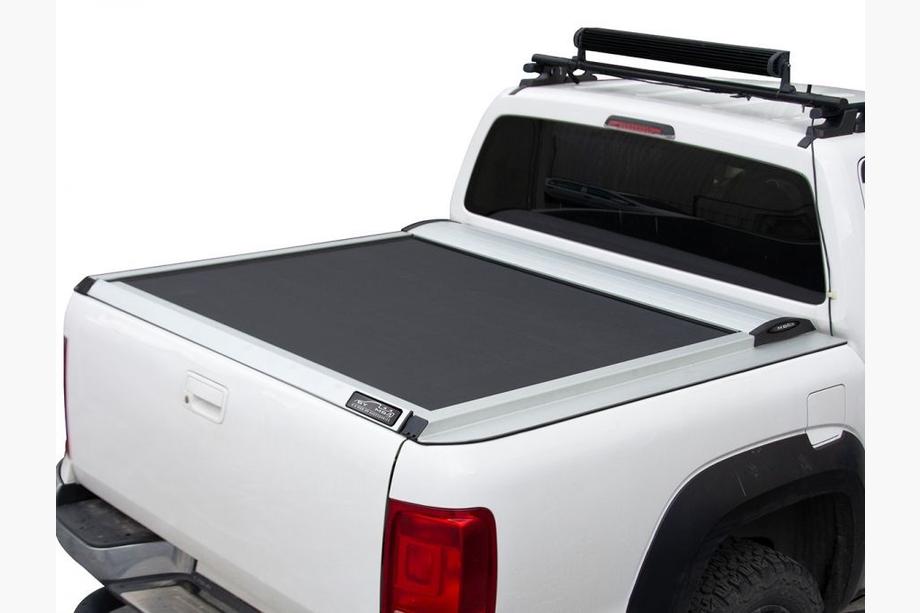 Volkswagen Amarok 2010–2022 Rolo pokrov kesona Image