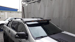 Ford Ranger 2011–2022 LED vizir vetrobranskega stekla V1 fotografija 1