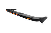 Ford Ranger 2011–2022 LED vizir vetrobranskega stekla V1 fotografija 3