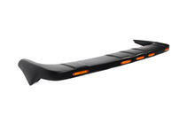 Ford Ranger 2011–2022 LED vizir vetrobranskega stekla V1 fotografija 5