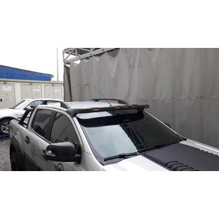 LED vizir vetrobranskega stekla V1 Ford Ranger 2011–2022 fotografija 1